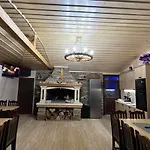 Gasthuis михаела Tsjepelare