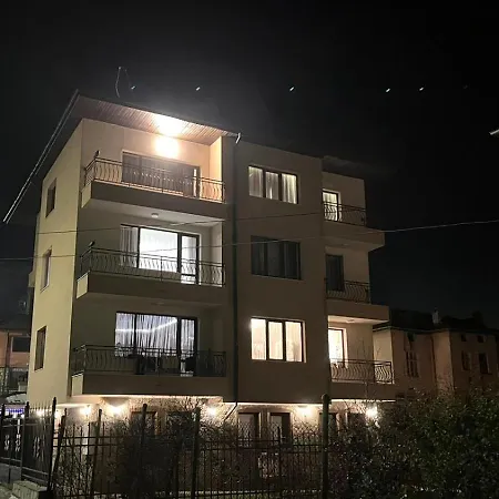 Guest house михаела Chepelare