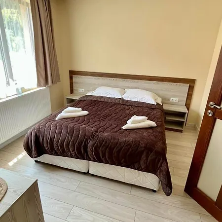 михаела Guest house Chepelare