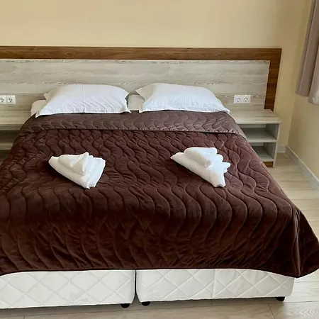 Guest house михаела *