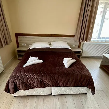 Guest house михаела *