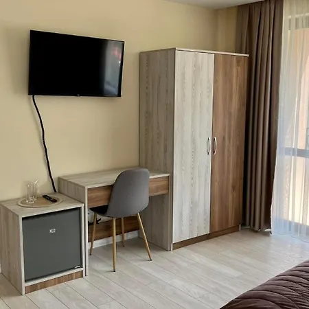 михаела Guest house *