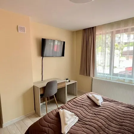 михаела Guest house