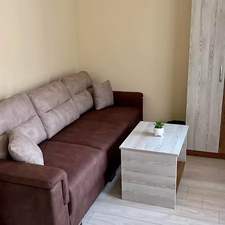 михаела Gasthuis