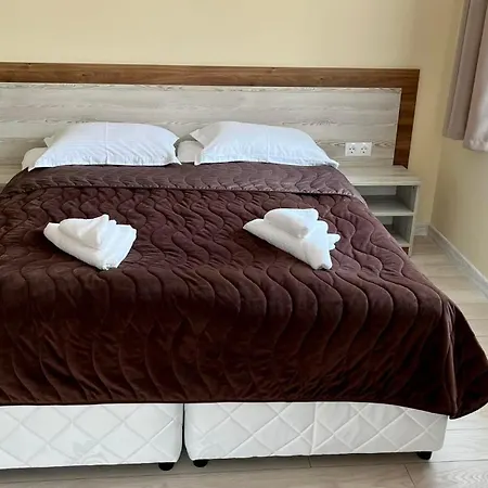 Guest house михаела *