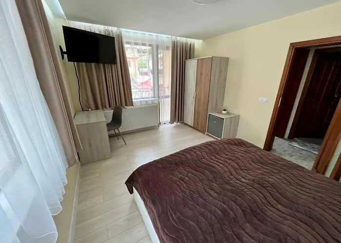 михаела Guest house Chepelare