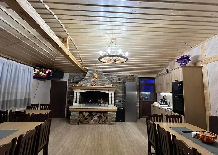 Guest house михаела Chepelare