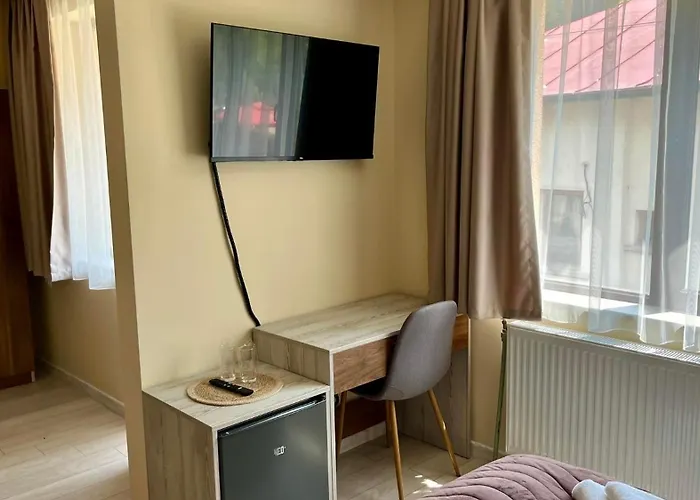 Guest house михаела