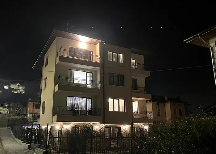 Guest house михаела Chepelare