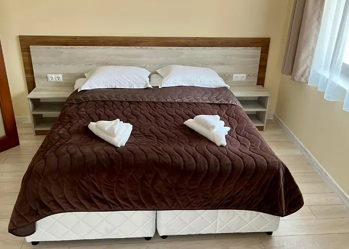 Guest house михаела *