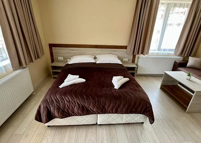 Guest house михаела *