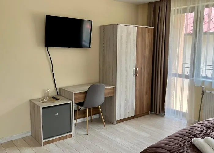 михаела Guest house *