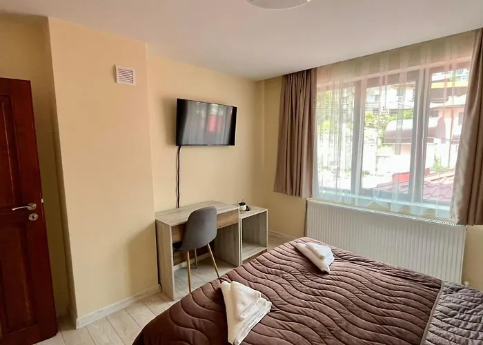 михаела Guest house