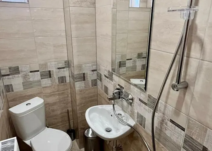 михаела Guest house