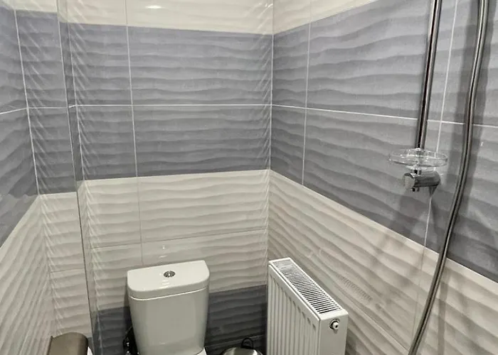 михаела Guest house