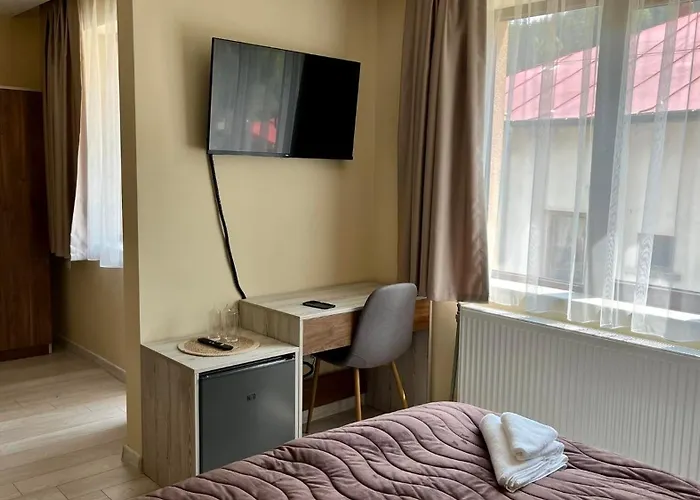 михаела Guest house *