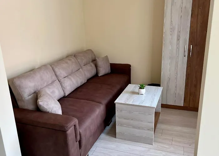 михаела Guest house