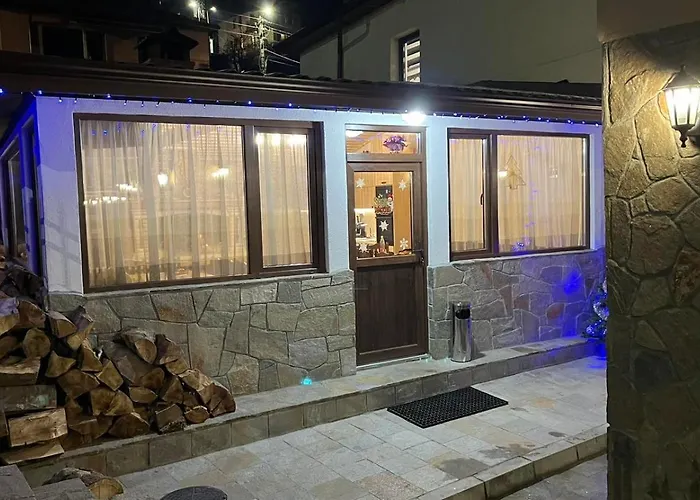 михаела Guest house *