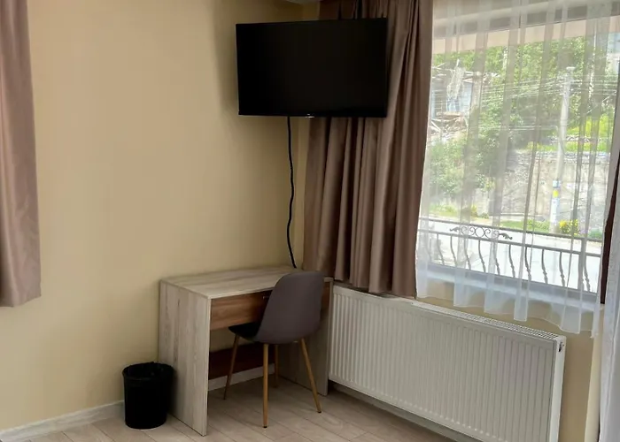 михаела Guest house *