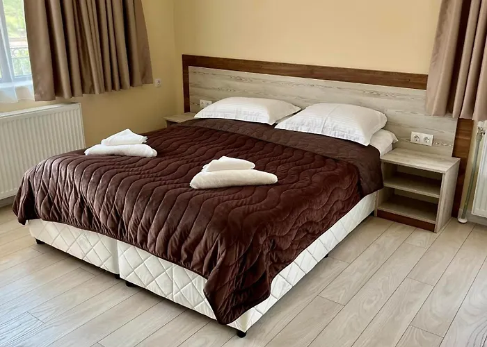 Guest house михаела