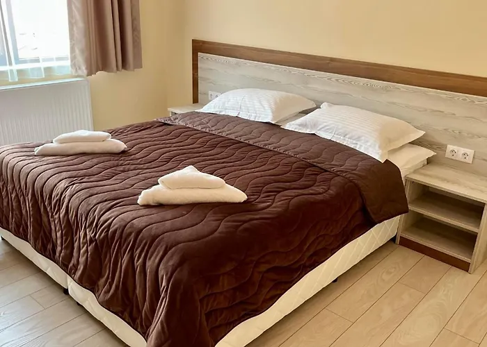 михаела Chepelare