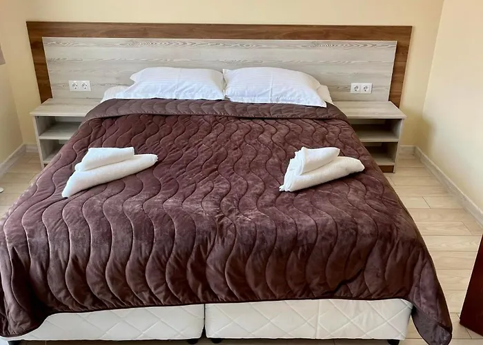 михаела Guest house *