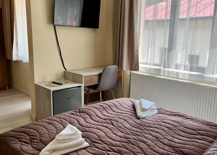 михаела Guest house Chepelare