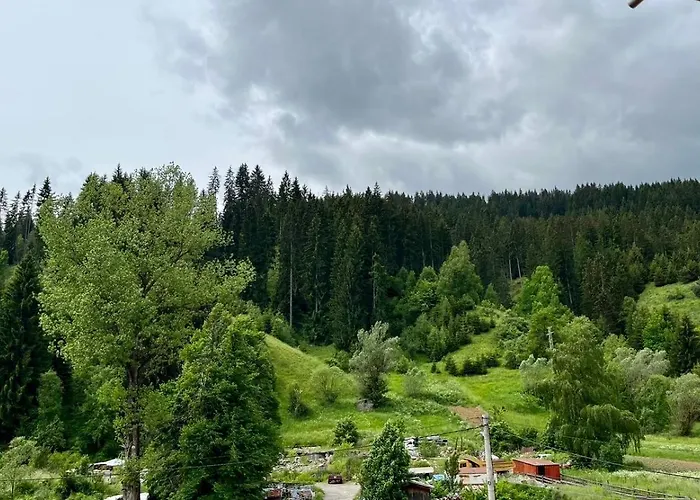 Guest house михаела